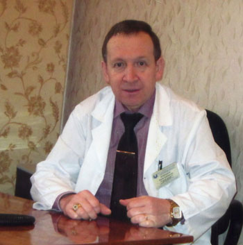 Предназначение  врача Иливанова